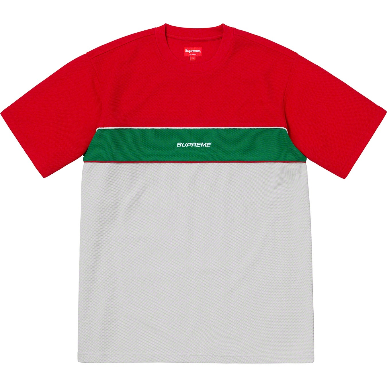 Piping Practice S/S Top view 14